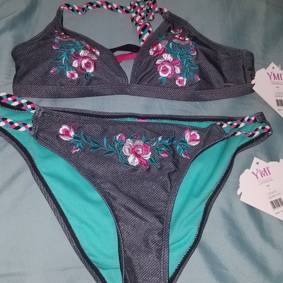 ymi bathing suits